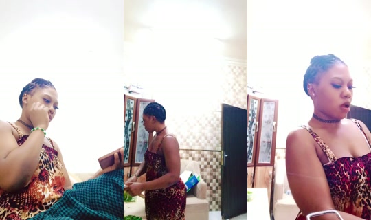 salome.alaka2 TikTok Live — Oct 8, 2026, 7:10 PM