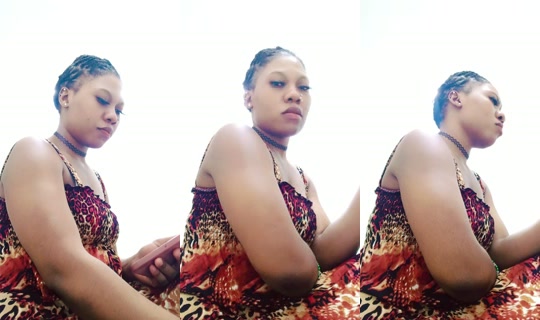 salome.alaka2 TikTok Live — Oct 8, 2026, 8:52 PM