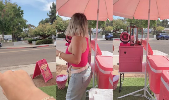salomeburritos TikTok Live — Aug 27, 2026, 3:50 PM