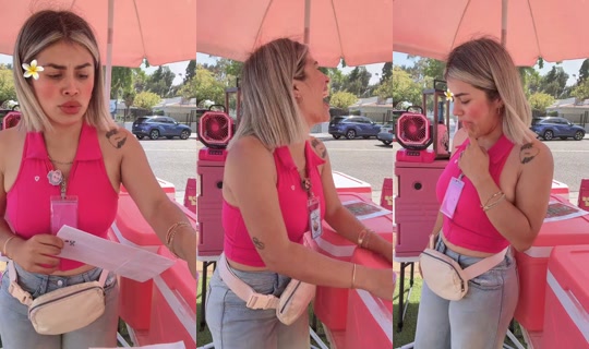 salomeburritos TikTok Live — Aug 27, 2026, 5:31 PM