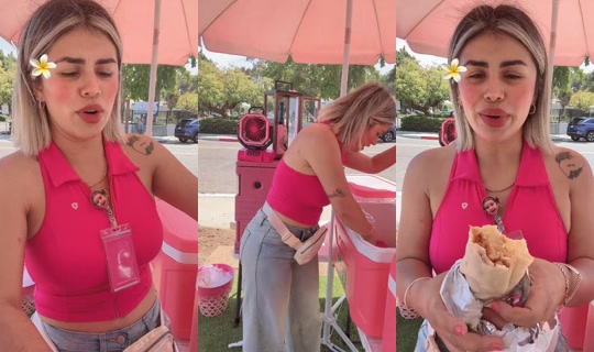 salomeburritos TikTok Live — Aug 27, 2026, 5:54 PM