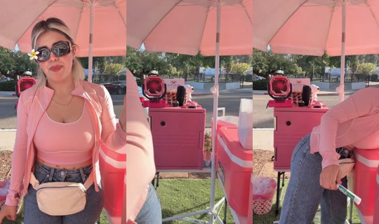 salomeburritos TikTok Live — Sep 2, 2026, 3:04 PM