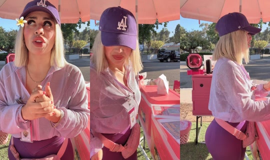 salomeburritos TikTok Live — Sep 3, 2026, 2:47 PM