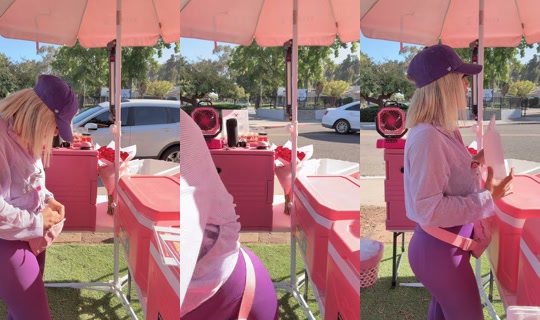 salomeburritos TikTok Live — Sep 3, 2026, 3:37 PM