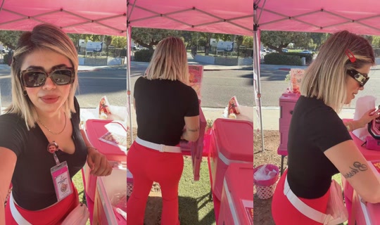 salomeburritos TikTok Live — Oct 2, 2026, 3:45 PM