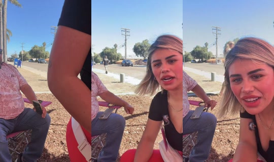 salomeburritos TikTok Live — Oct 2, 2026, 5:25 PM