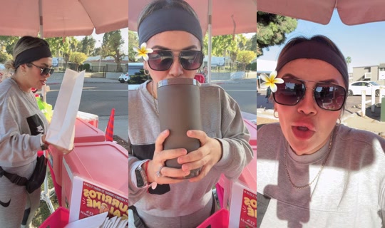 salomeburritos TikTok Live — Oct 5, 2026, 3:10 PM