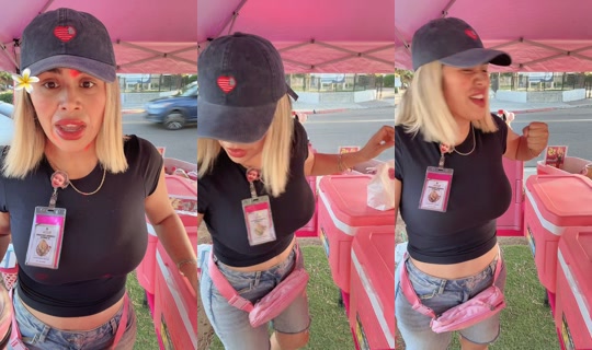 salomeburritos TikTok Live — Oct 6, 2026, 2:26 PM