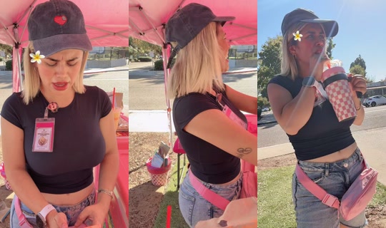 salomeburritos TikTok Live — Oct 6, 2026, 4:33 PM