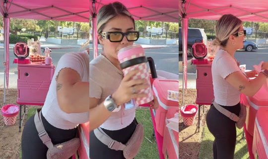 salomeburritos TikTok Live — Oct 7, 2026, 3:17 PM