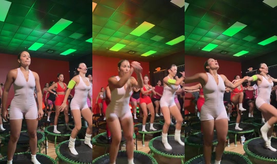 salomebustamante TikTok Live — Sep 24, 2026, 11:19 PM
