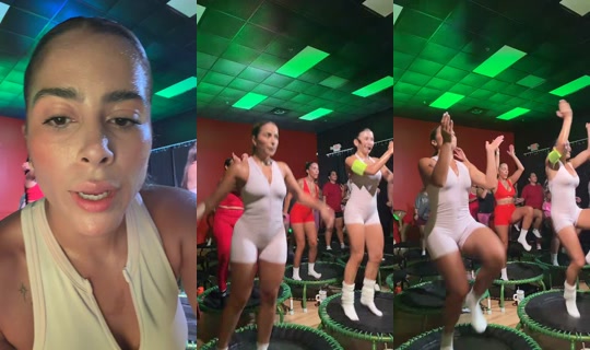 salomebustamante TikTok Live — Sep 24, 2026, 11:45 PM