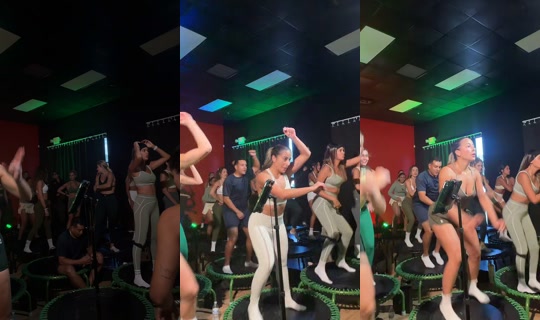 salomebustamante TikTok Live — Sep 27, 2026, 3:30 PM