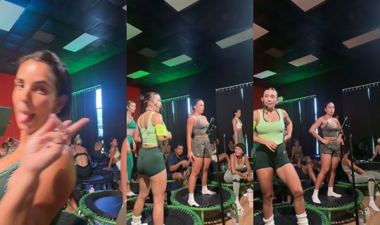 salomebustamante TikTok Live — Sep 27, 2026, 3:54 PM