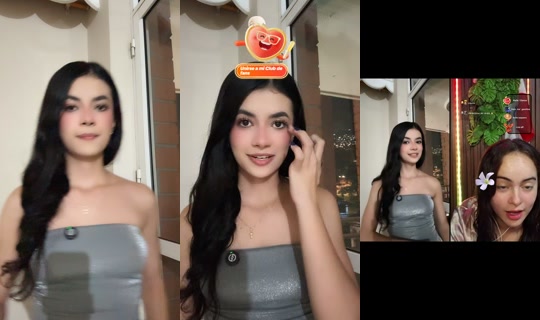 saloo_o TikTok Live — Oct 3, 2026, 12:45 AM
