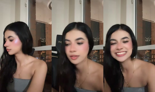 saloo_o TikTok Live — Oct 3, 2026, 2:05 AM