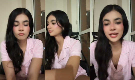saloo_o TikTok Live — Oct 3, 2026, 3:41 AM