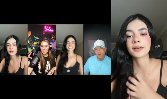 saloo_o TikTok Live — Oct 3, 2026, 10:26 PM