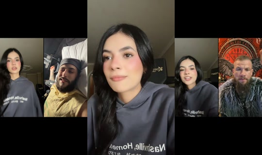 saloo_o TikTok Live — Oct 3, 2026, 11:17 PM