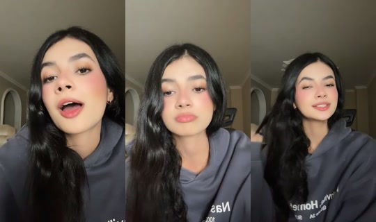 saloo_o TikTok Live — Oct 4, 2026, 1:33 AM