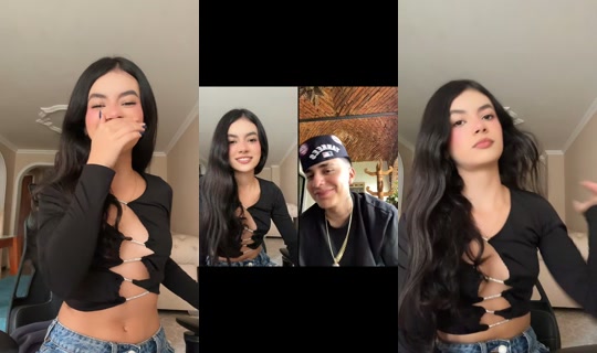 saloo_o TikTok Live — Oct 4, 2026, 8:33 PM