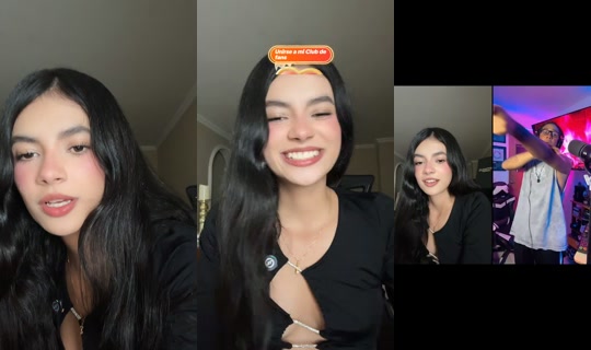 saloo_o TikTok Live — Oct 4, 2026, 11:47 PM