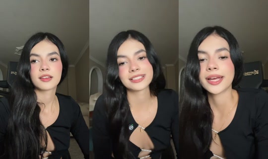saloo_o TikTok Live — Oct 5, 2026, 12:38 AM