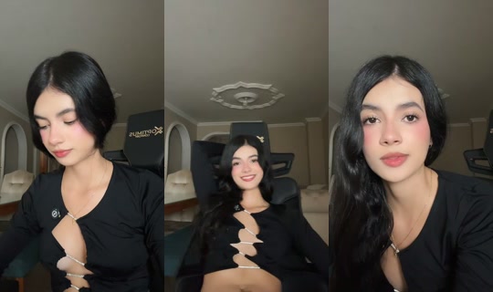 saloo_o TikTok Live — Oct 5, 2026, 1:15 AM