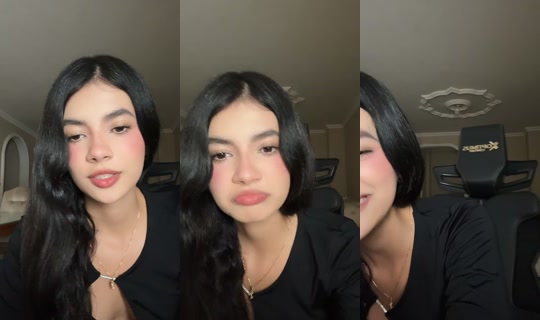 saloo_o TikTok Live — Oct 5, 2026, 1:31 AM