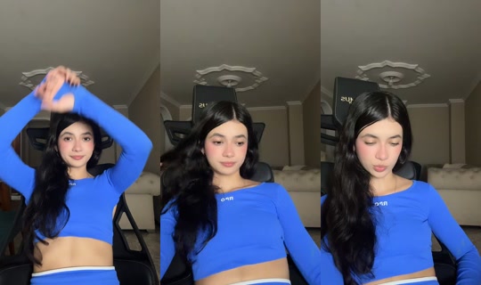 saloo_o TikTok Live — Oct 7, 2026, 2:44 AM