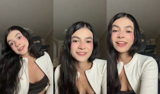 saloo_o TikTok Live — Oct 8, 2026, 12:18 AM