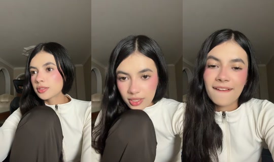 saloo_o TikTok Live — Oct 8, 2026, 1:08 AM