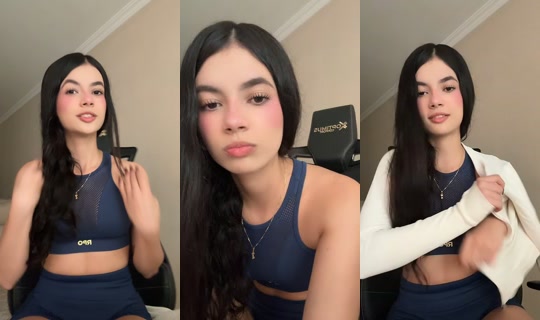 saloo_o TikTok Live — Oct 8, 2026, 6:04 PM
