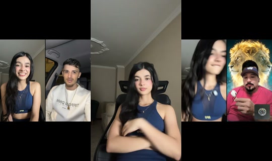 saloo_o TikTok Live — Oct 8, 2026, 11:22 PM