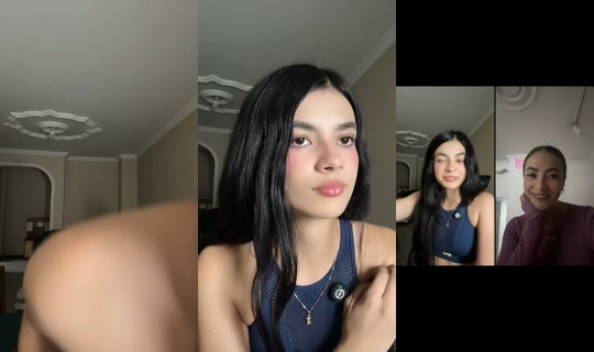 saloo_o TikTok Live — Oct 9, 2026, 12:13 AM