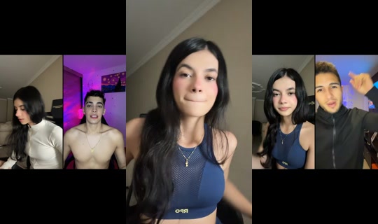 saloo_o TikTok Live — Oct 9, 2026, 2:22 AM