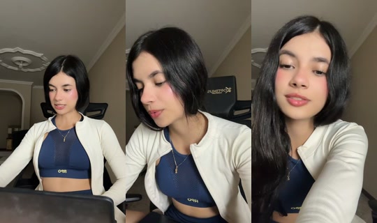 saloo_o TikTok Live — Oct 9, 2026, 4:03 AM