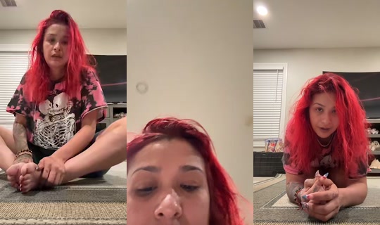 salsaaavalentinaa TikTok Live — Sep 21, 2026, 10:10 AM