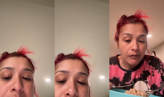 salsaaavalentinaa TikTok Live — Sep 21, 2026, 11:01 AM