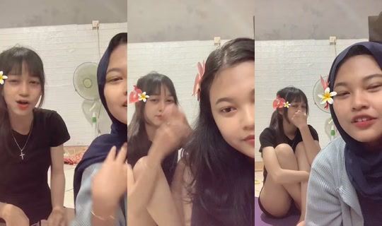 salsaabeng TikTok Live — Aug 21, 2026, 7:51 AM