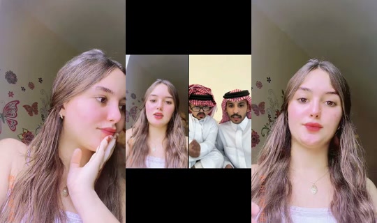 salsabil.s2 TikTok Live — Aug 27, 2026, 11:38 AM