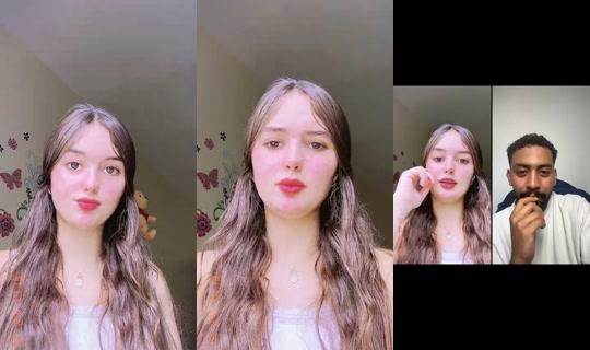 salsabil.s2 TikTok Live — Aug 27, 2026, 1:09 PM