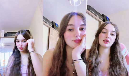 salsabil.s2 TikTok Live — Aug 29, 2026, 5:15 PM