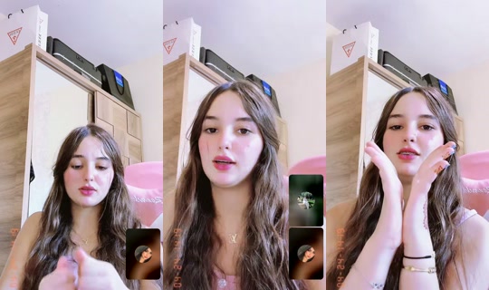 salsabil.s2 TikTok Live — Aug 29, 2026, 6:05 PM