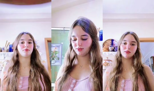 salsabil.s2 TikTok Live — Aug 30, 2026, 2:14 PM