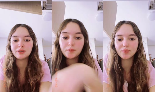 salsabil.s2 TikTok Live — Oct 3, 2026, 10:04 AM