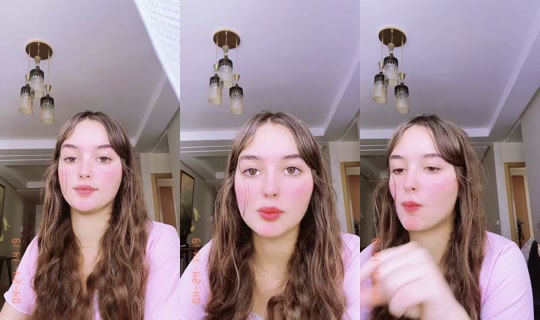 salsabil.s2 TikTok Live — Oct 3, 2026, 10:54 AM