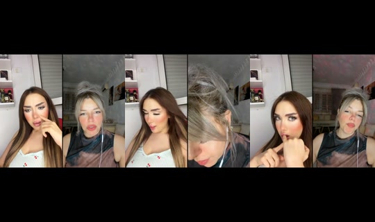 salsabilbenahmed57 TikTok Live — Aug 24, 2026, 12:22 AM