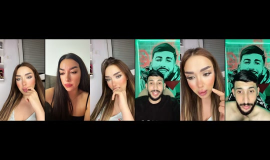 salsabilbenahmed57 TikTok Live — Aug 24, 2026, 1:52 AM