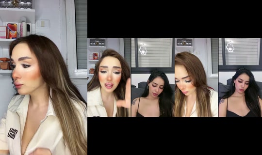 salsabilbenahmed57 TikTok Live — Aug 28, 2026, 7:40 PM